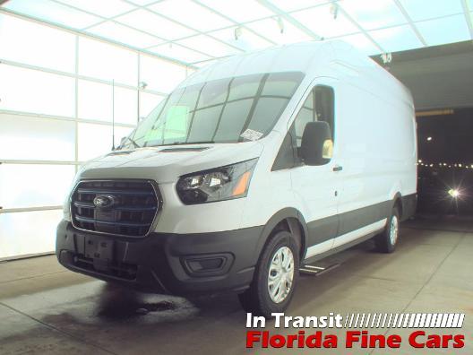 Ford Transit 2022