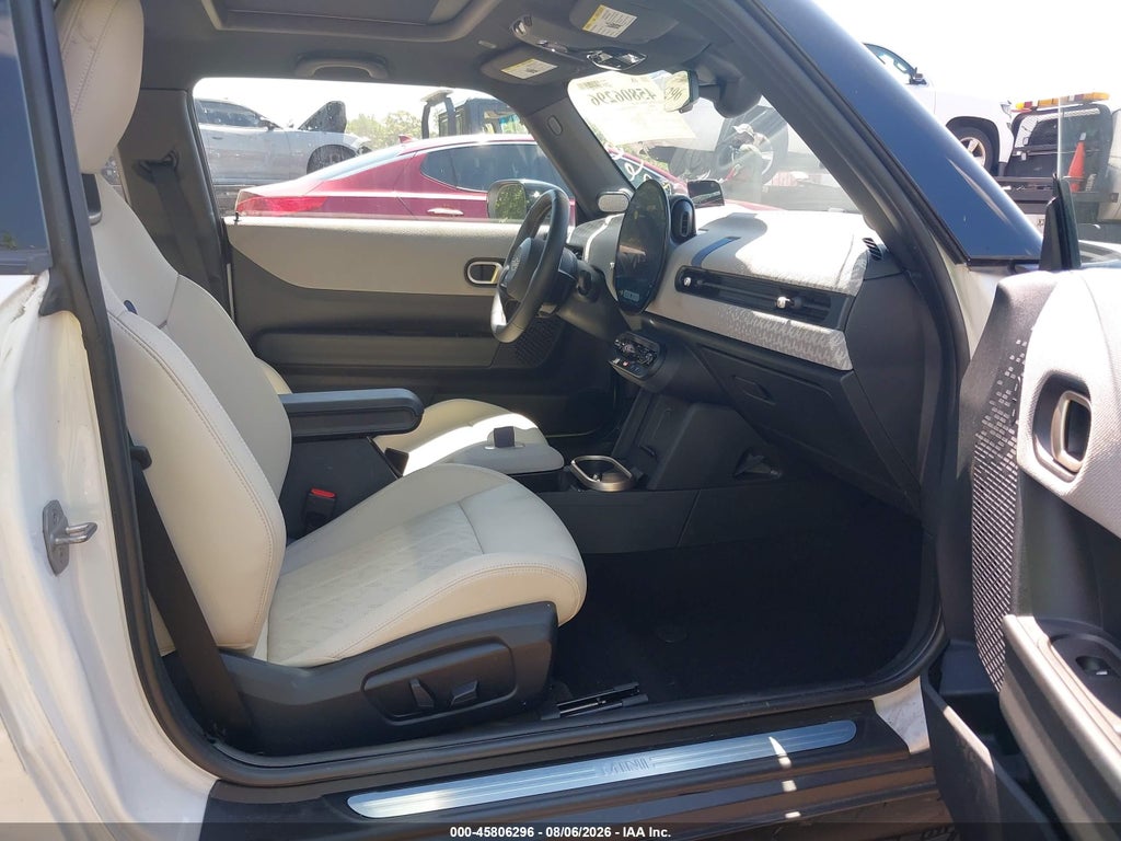 Mini Hardtop 2025