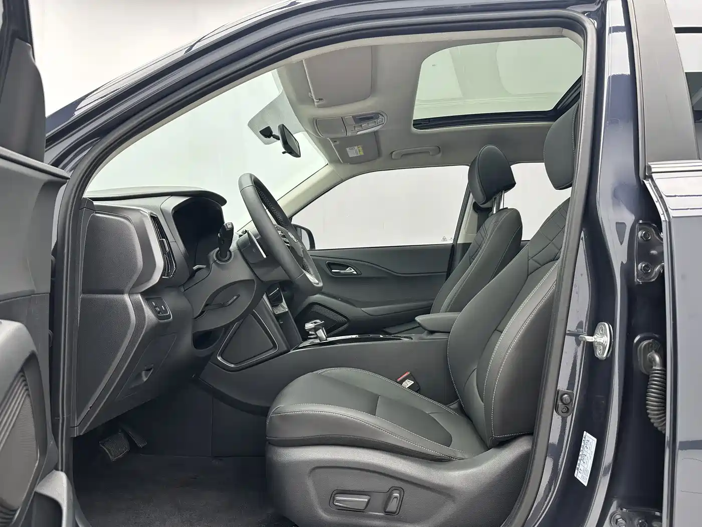 Hyundai ix35 2022