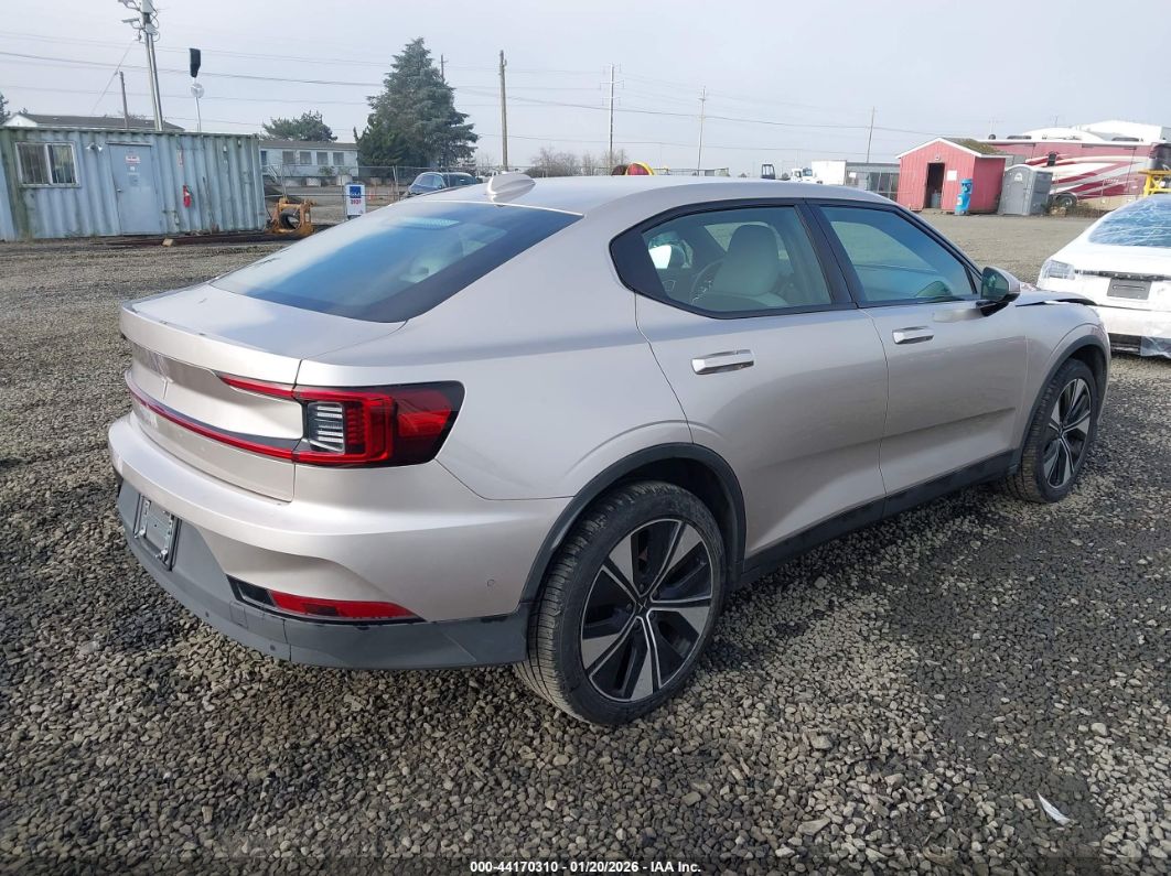 Polestar 2 2024