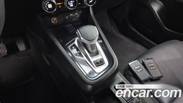 Renault Arkana 2024
