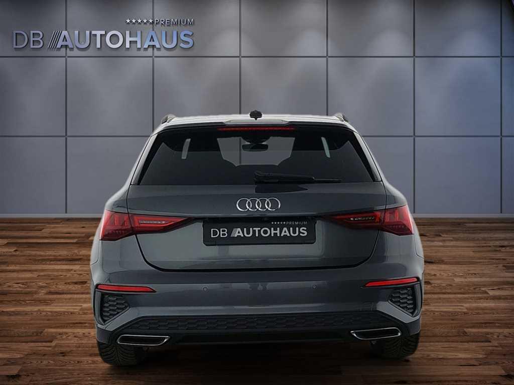 Audi A3 2024