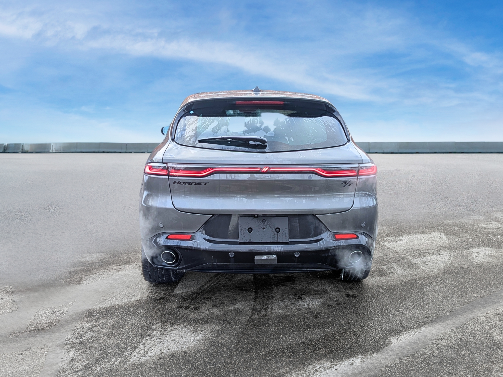 Dodge Hornet 2024