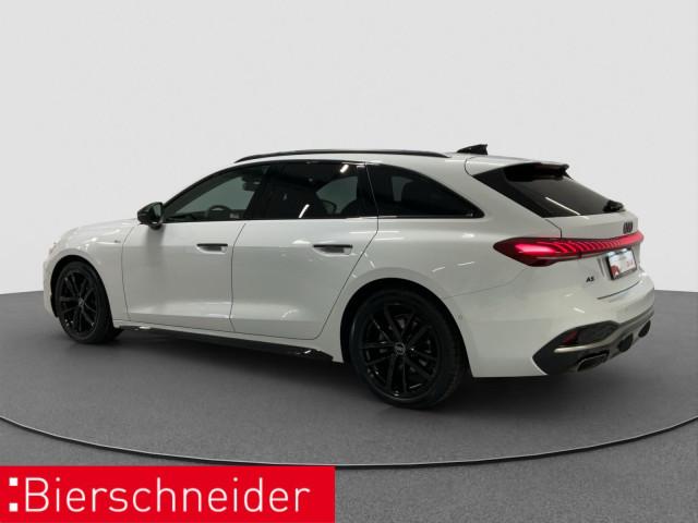 Audi A5 2025