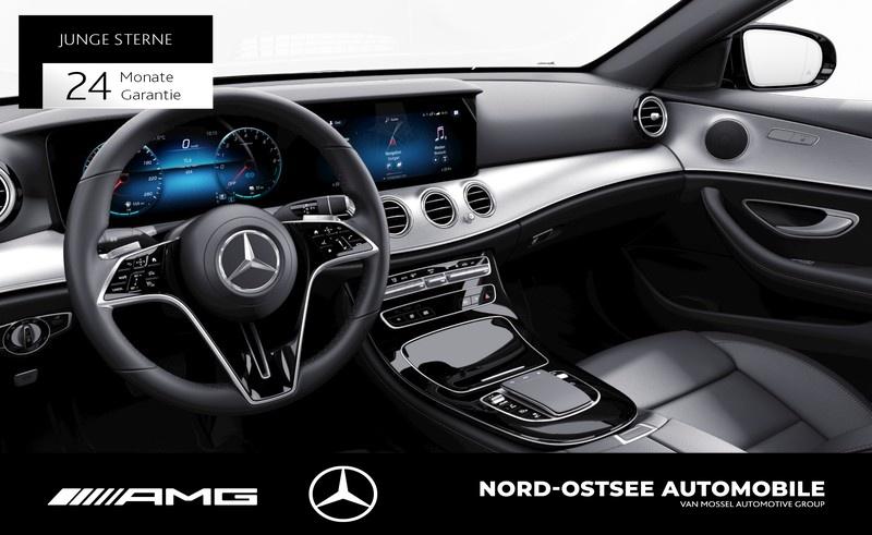 Mercedes-Benz E 300 2022