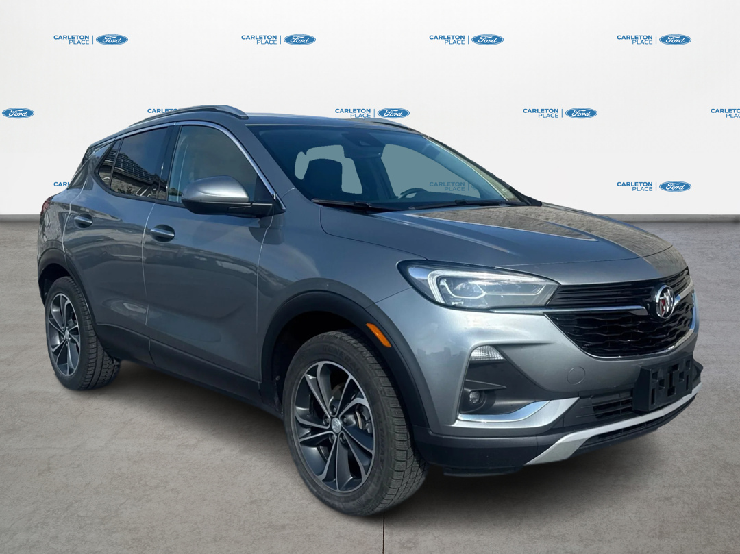 Buick Encore GX 2023