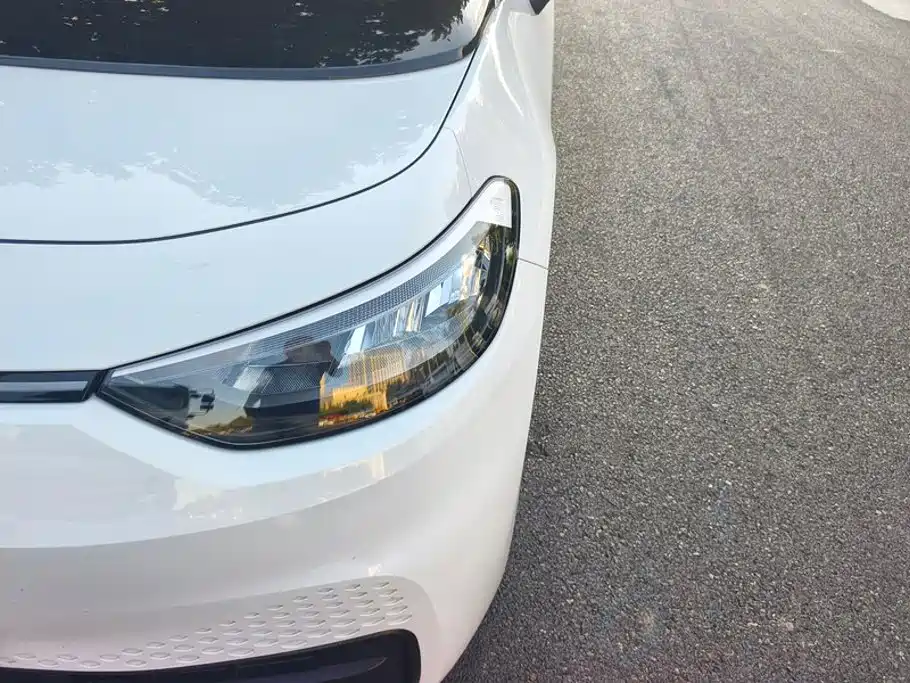 Volkswagen ID.3 2024