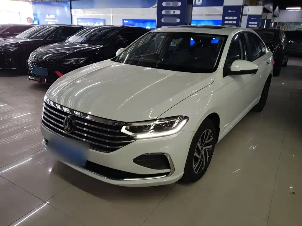 Volkswagen Lavida 2023