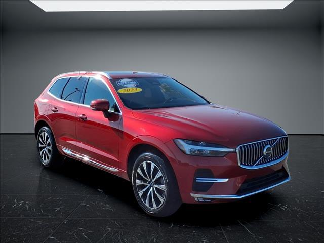 Volvo XC60 2023