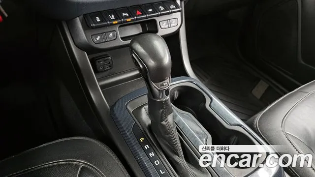 Chevrolet Colorado 2022