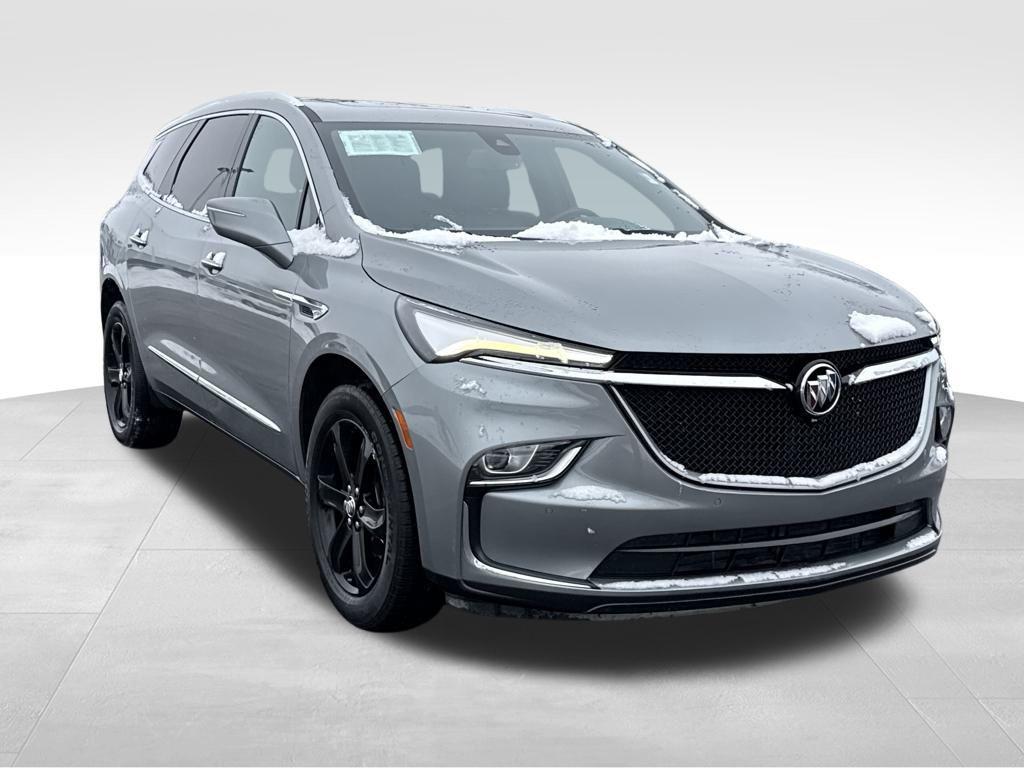Buick Enclave 2023