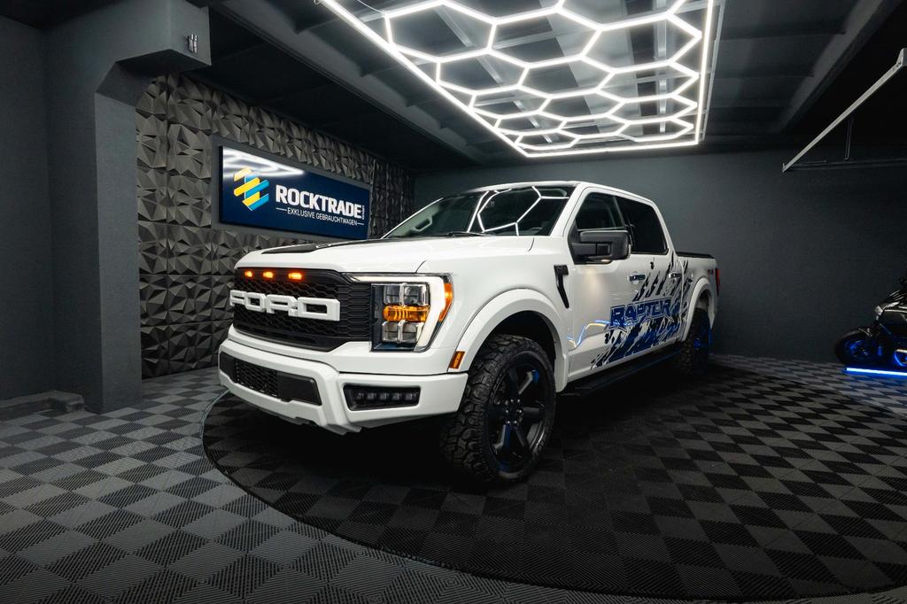 Ford F 150 2023