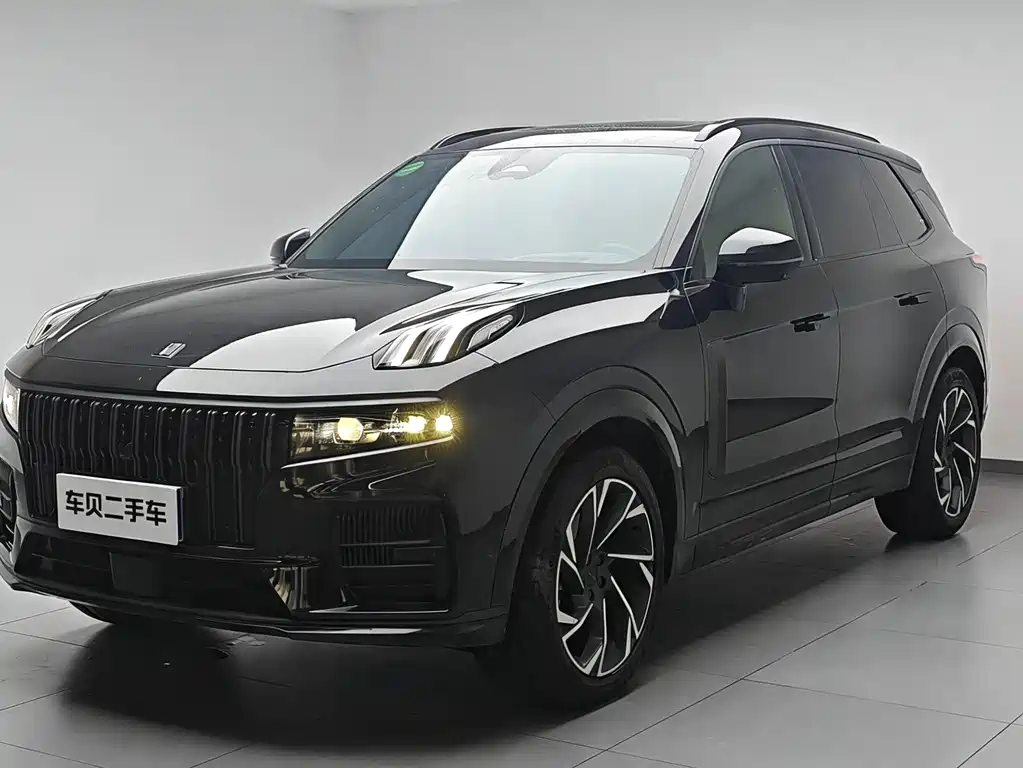 Lynk & Co 09 2022