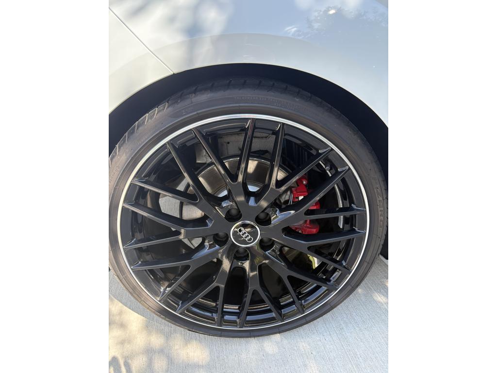 Audi TTS 2023