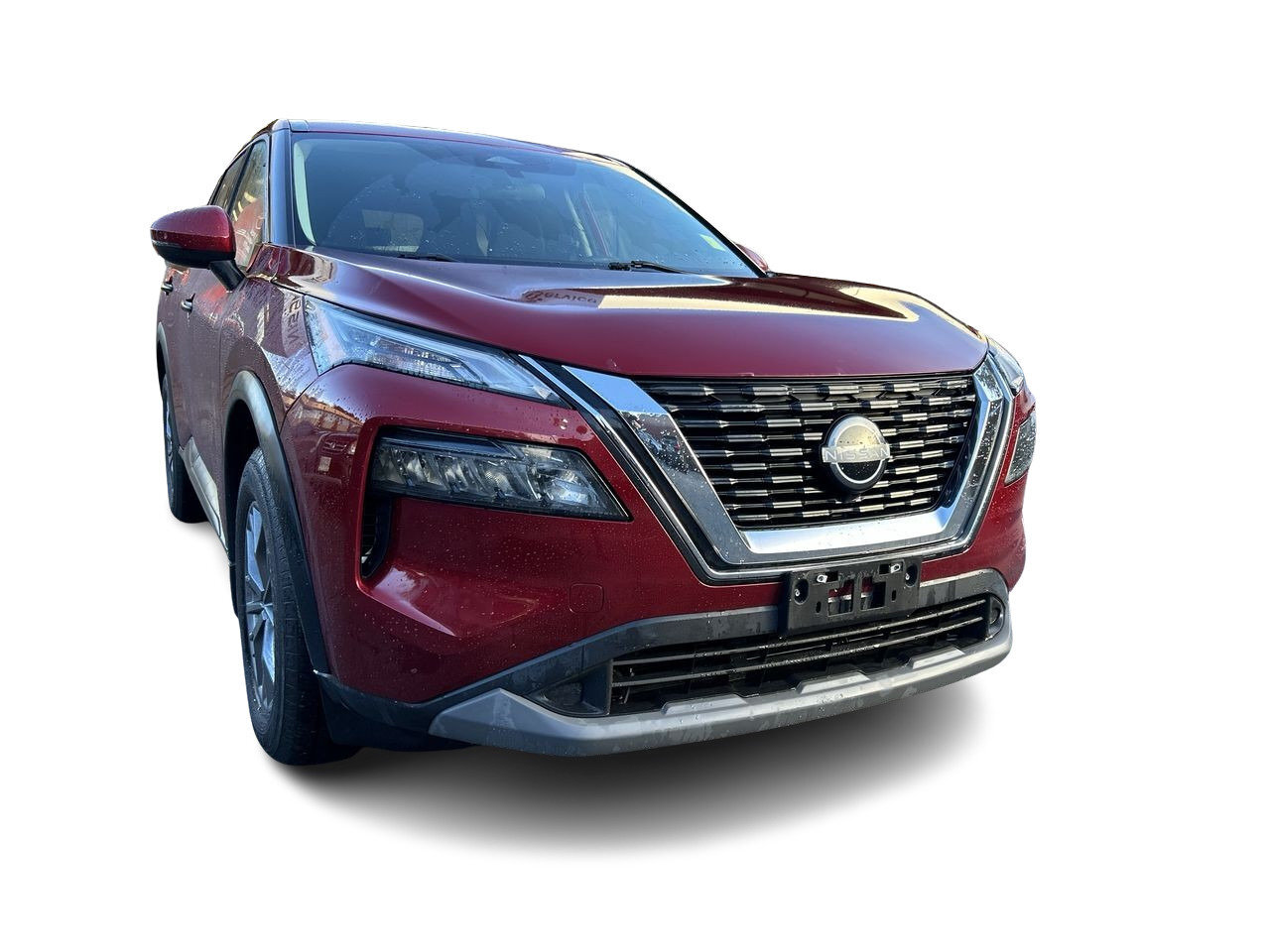 Nissan Rogue 2022