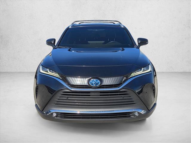 Toyota Venza 2024