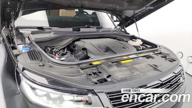 Land Rover Range Rover Sport 2025