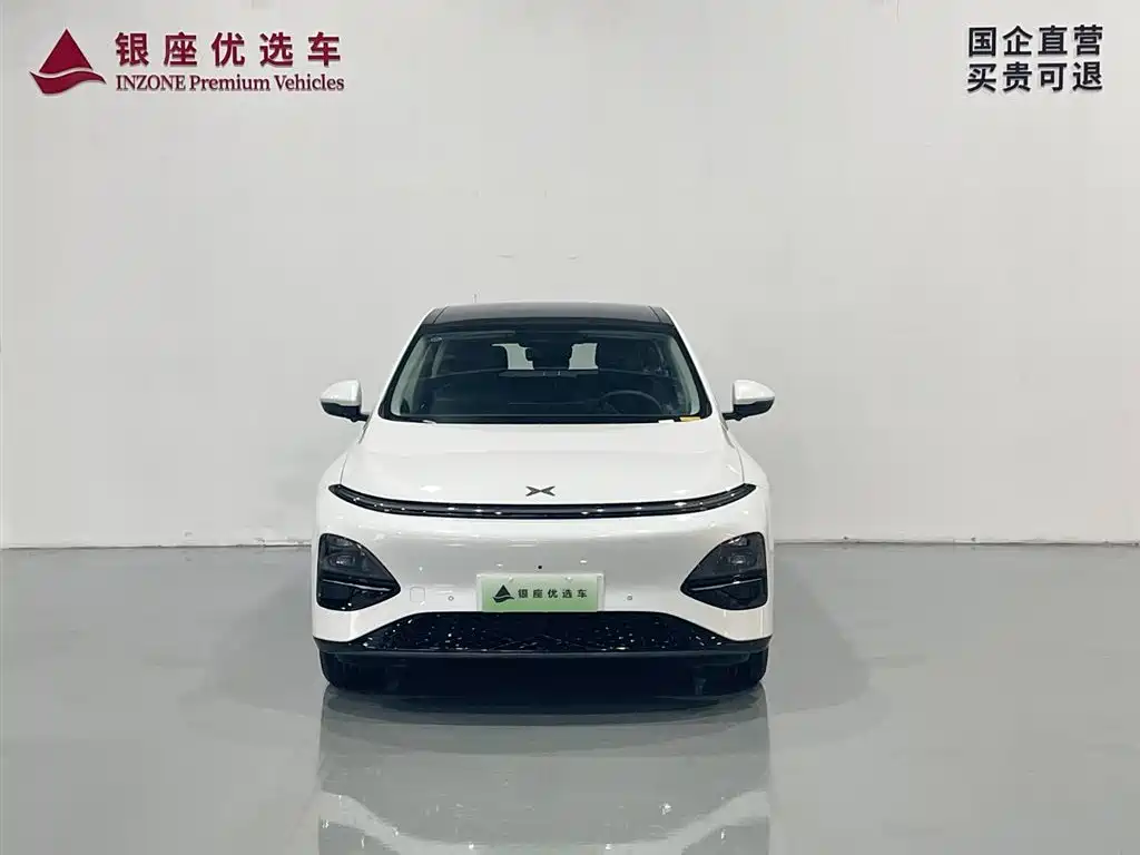 Xpeng G6 2025