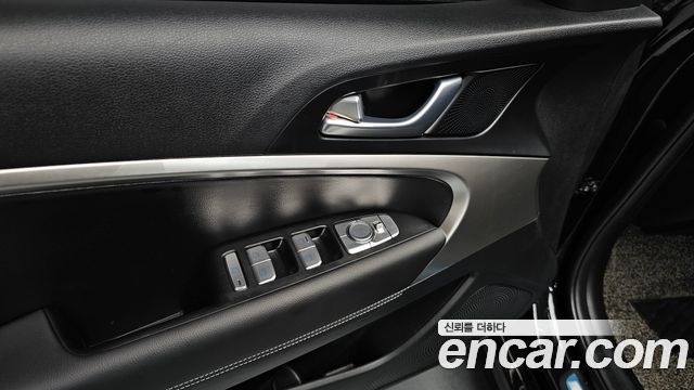 Genesis G70 2023