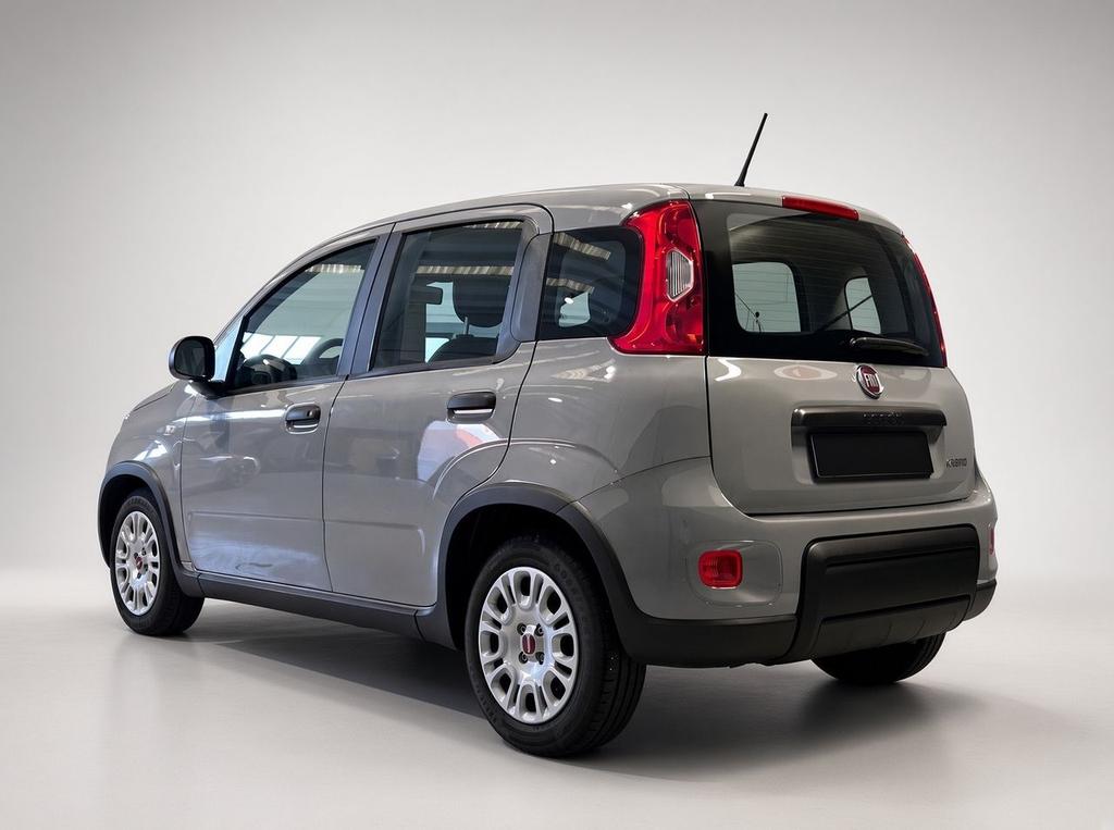 Fiat Panda 2023