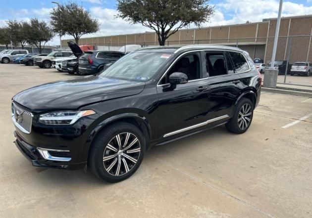 Volvo XC90 2023