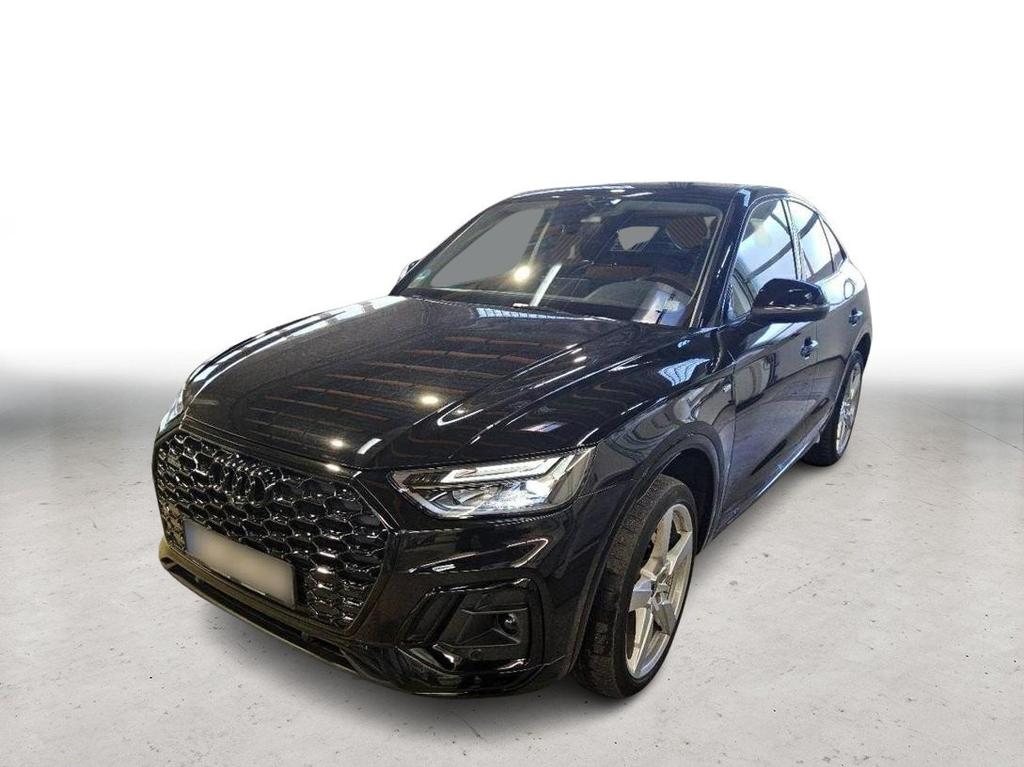 Audi Q5 2022