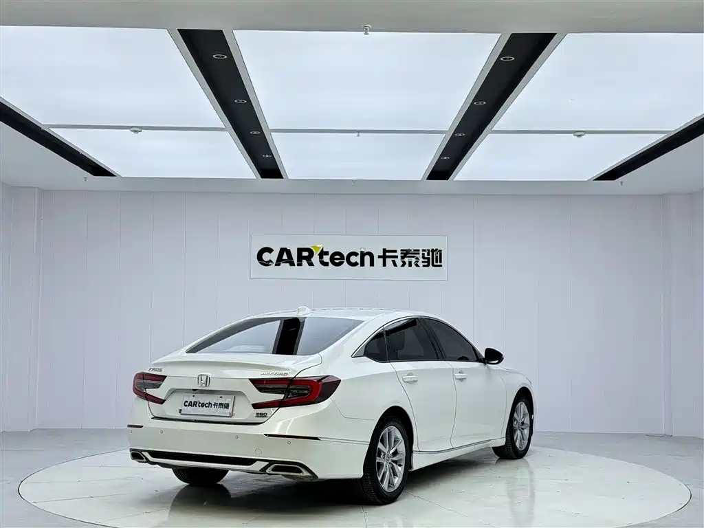 Honda Accord 2022