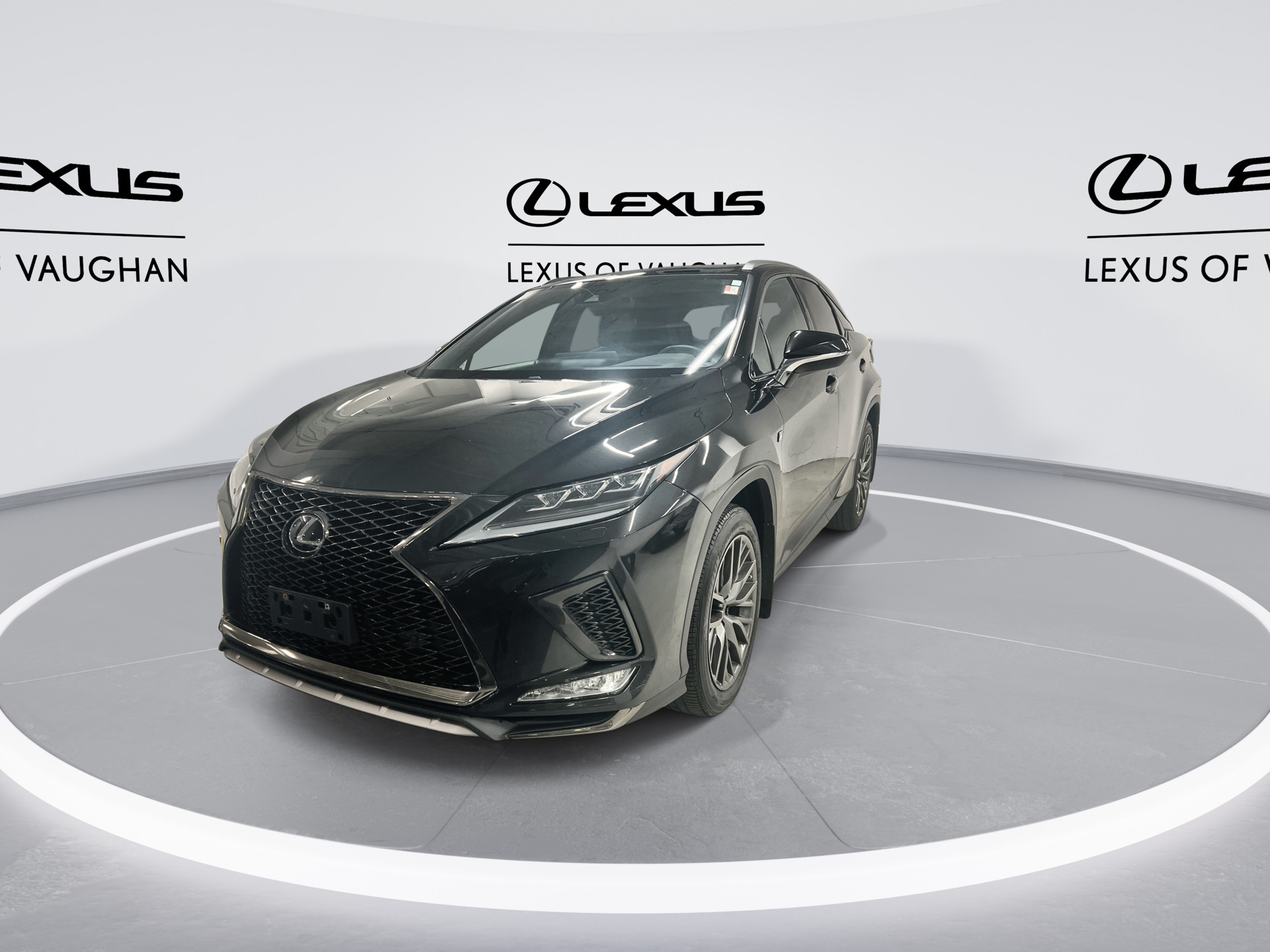 Lexus RX 350 2022