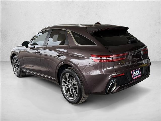 Genesis GV70 2023
