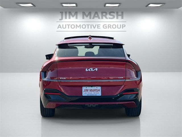 Kia EV6 2023