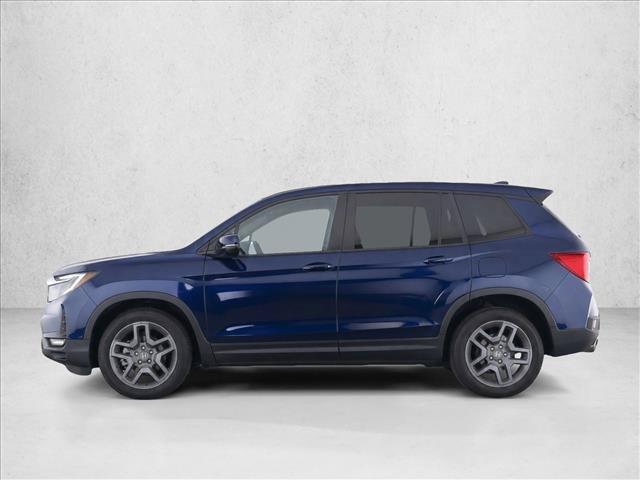 Honda Passport 2023