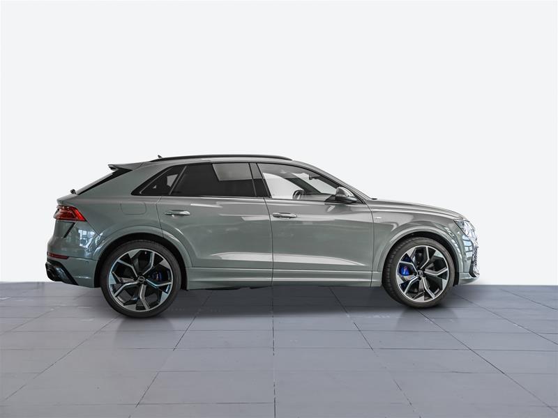 Audi RS Q8 2023
