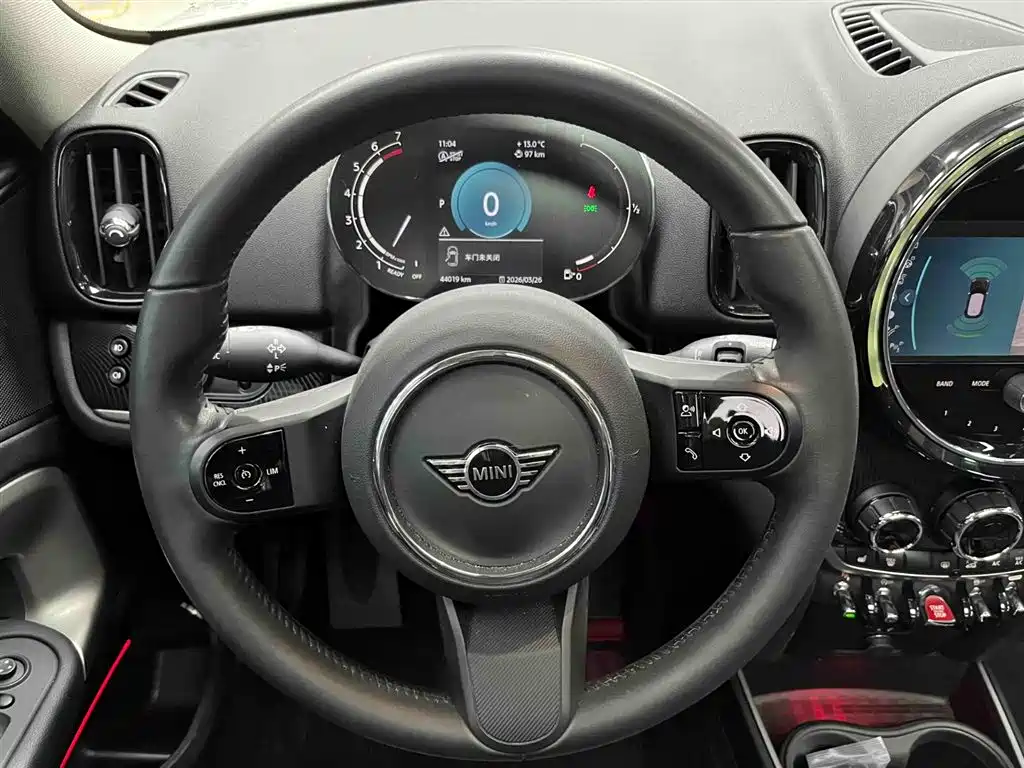 Mini Countryman 2022