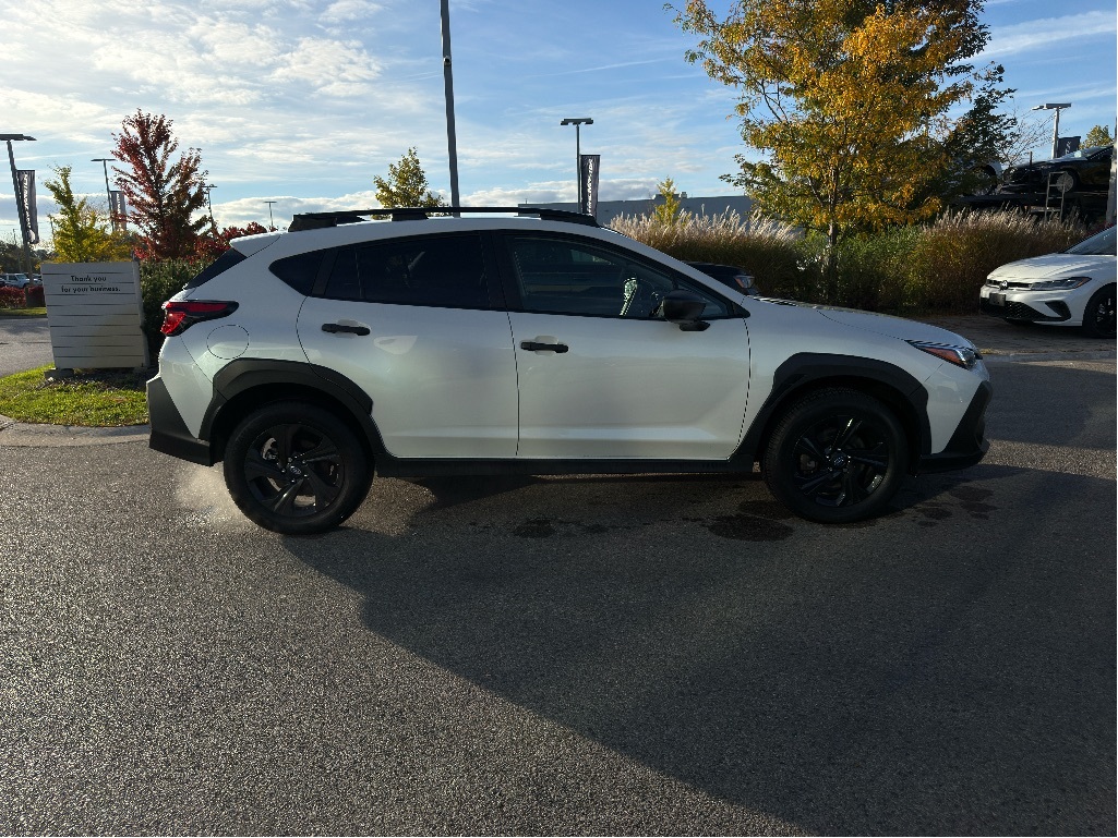 Subaru Crosstrek 2024