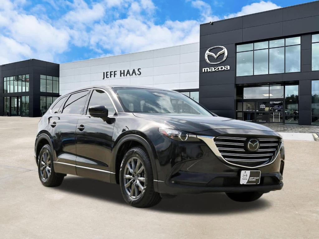 Mazda CX-9 2023