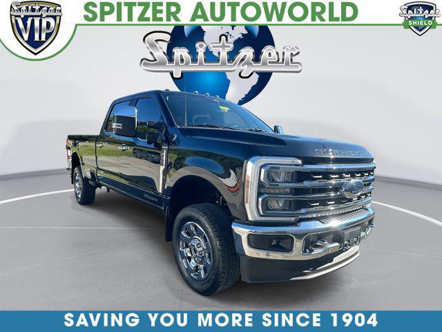 Ford F 250 2024