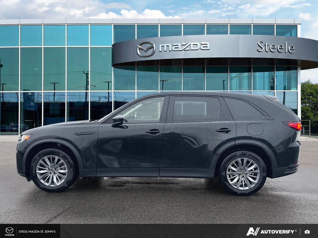 Mazda CX-3 2024