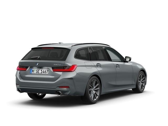 BMW 320 2022