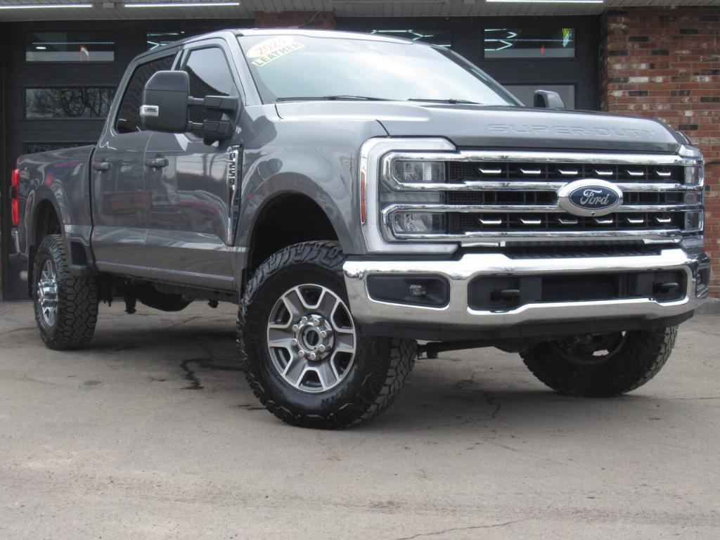 Ford F 250 2024