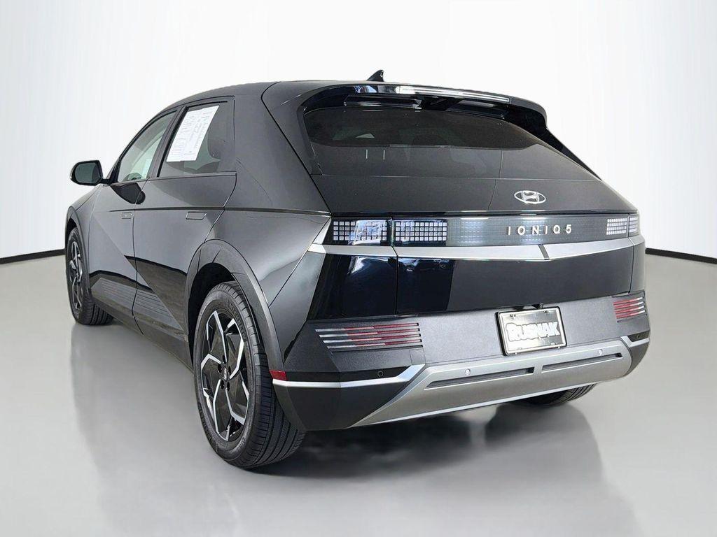 Hyundai IONIQ 5 2024