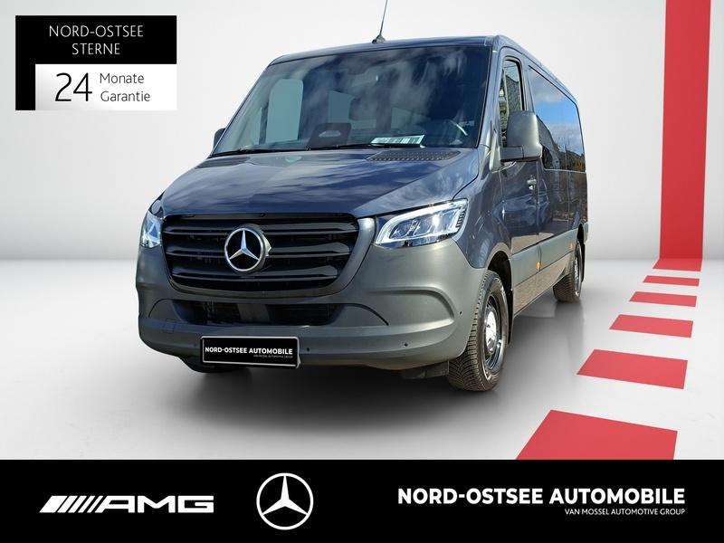 Mercedes-Benz SPRINTER 2024