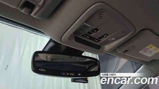 Chevrolet Malibu 2021