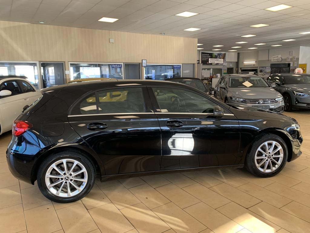 Mercedes-Benz A 250 2021
