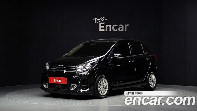 Kia Morning 2022