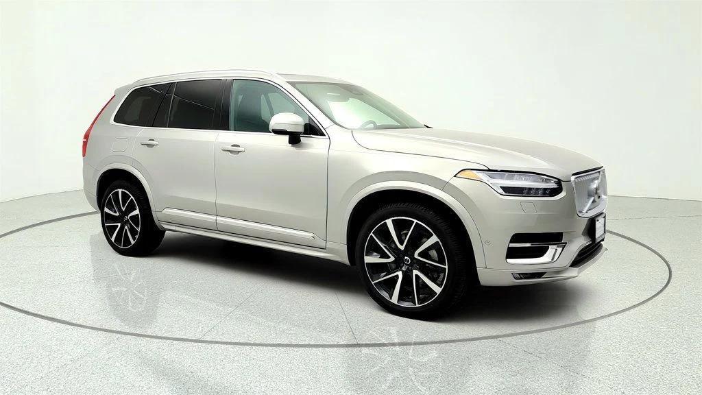 Volvo XC90 2024