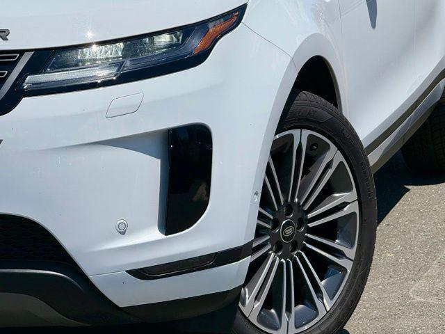 Land Rover Range Rover Evoque 2026