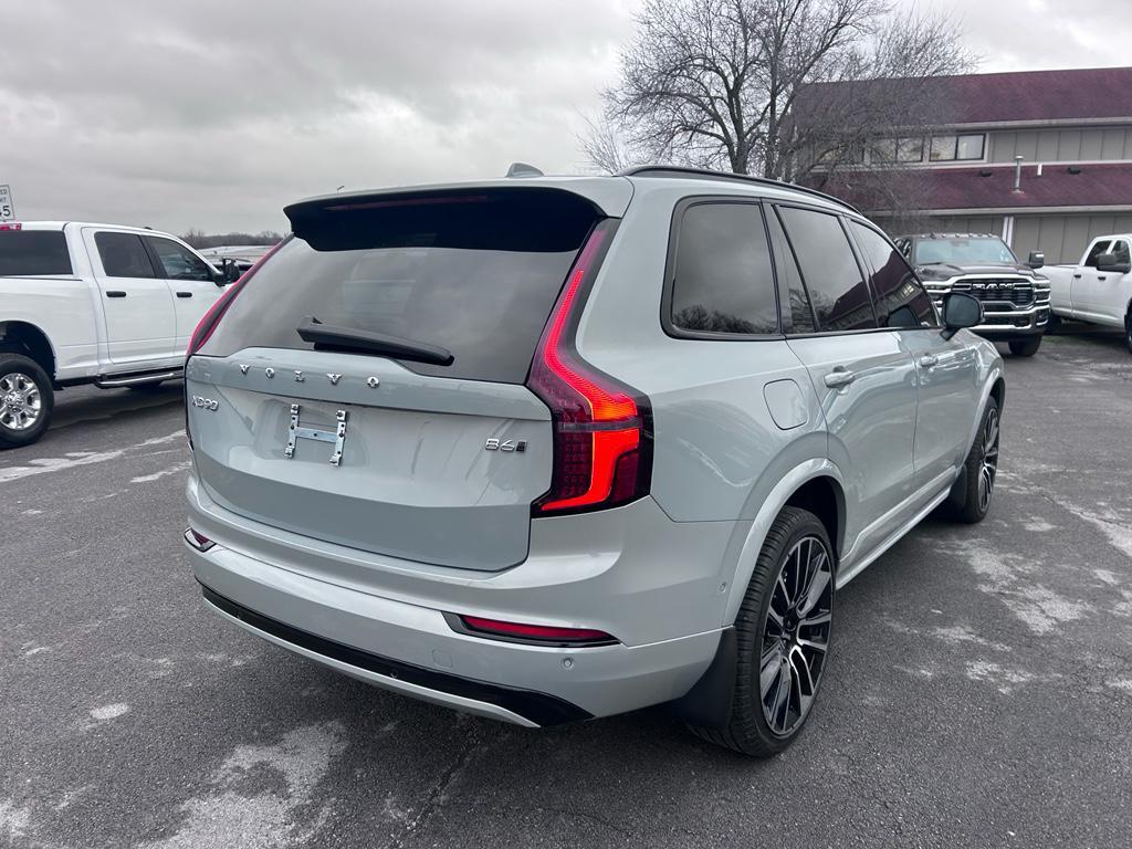 Volvo XC90 2026