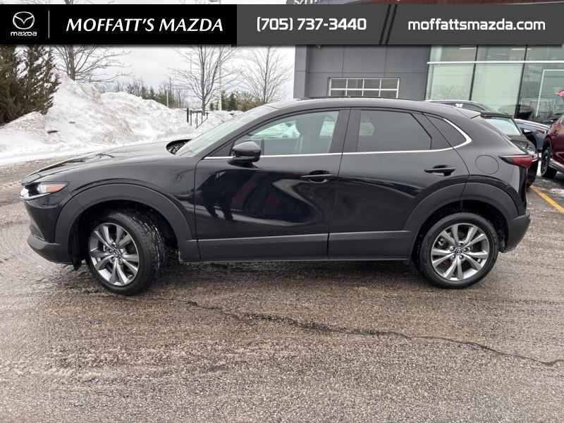 Mazda CX-30 2024