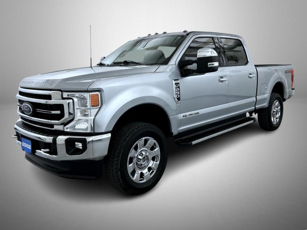 Ford F 250 2022