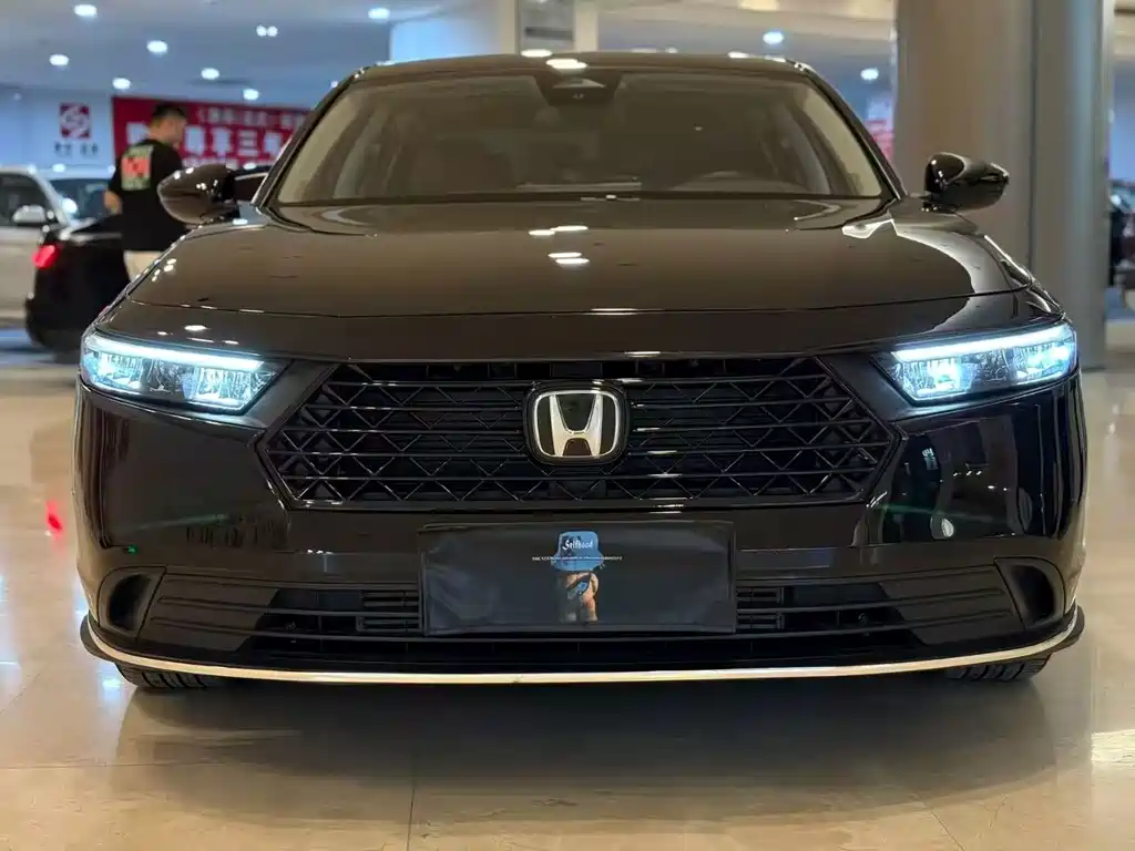 Honda Accord 2024